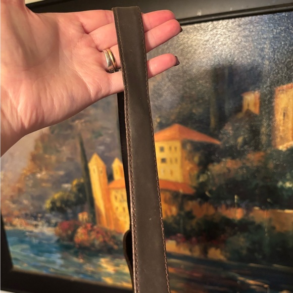 Burberry Shoulder Bag - Picture 10 of 12